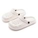 New Summer Garden Shoes Men's And Women's Rafting Shoes Couples Beach Shoes_vogvips.com