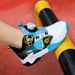 cushioning Rebound Running Shoes Men's Non-slip, Wear-resistant, Breathable And Comfortable Sports Shoes Men's Shoes_vogvips.com