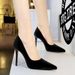 3255-10 Single Shoes (this Model Is Sold Out And Will Not Be Restocked)_vogvips.com
