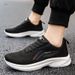 ShoeVault Travel New Versatile Mesh Casual Sports Large Size Men's Shoes_vogvips.com