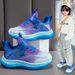 New Children's White Girls, 3-6 Years Old, Breathable 2026 Autumn Sports For Boys, Mesh Shoes_vogvips.com