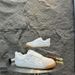 Men's Shoes Low-Top Lace-Up Sneakers - Breathable Mesh & Soft Sole Casual Shoes For Everyday Comfort Casual Fashion Shoes_vogvips.com