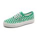 Low Top Canvas For Women In Spring Summer , New Women's Thin And Breathable Single Shoes, Versatile Casual Niche_vogvips.com