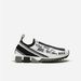 Ready-to-ship Slip-on Shoes Without Laces, Breathable Mesh, Serrated Thick Sole, Suitable For Daily Commuting And Casual_vogvips.com
