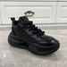 Men's 2025 New Thick-Soled Height-Increasing Dad Niche Fashion Trendy Casual Shoes_vogvips.com