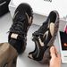 Men’s Shoes:Sports, Outdoor, And Hiking Boots—2026 Spring/Summer New Arrival; Fashionable Mesh Design For Breathability, Comfortable For Outdoor_vogvips.com