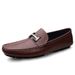 Sneakers Doudou Shoes Men's Shoes Casual Leather Shoes Men's Shoes_vogvips.com