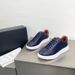 Aiguwa Genuine Leather Sports Business Casual Thick Sole Height Increasing Men's Sneakers Low Top Lace-up Solid Color_vogvips.com