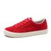 Board 2025 Spring New Men's And Women's Low Top Casual Korean Version Student Versatile Canvas Shoes Frosted Anti Velvet_vogvips.com