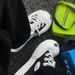 Cute Big Head Smiling Canvas For Women 2023 Summer New Shoes White Deer Yuyan Same Style Oude Thick Sole_vogvips.com