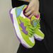 Autumn INS Style Student Party Trend German Training Women Ulzzang Harajuku Color-Block Couple Sports Skate Shoes_vogvips.com