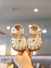 Baby Girl Summer Children's 3-Year-Old Toe Box Soft Bottom Sandals_vogvips.com