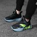cushioning Rebound Running Shoes Men's Non-slip, Wear-resistant, Breathable And Comfortable Sports Shoes Men's Shoes_vogvips.com