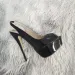 Women S Stiletto Pumps CM Platform Stripper High Heels Sexy Open Toe Sandals Gladiator Party Dress Wedding Shoes_vogvips.com