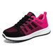 Women's Shoes 2026 Spring New Wish Cross-Border Wholesale Casual Student Breathable Comfortable Sneakers_vogvips.com