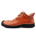 European Warm Series Winter Casual Shoes High-top Martin Workwear Outdoor Men's Large Size Boots Non-slip Thickened Warm_vogvips.com