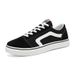 Canvas Spring 2025 New Youth Trend Versatile Board Men's Sports And Leisure Shoes Men_vogvips.com