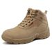 Military Boots, Men's Special Forces Boots, Combat Boots, Outdoor Special Forces Field Boots_vogvips.com