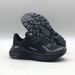 Men's Spring Summer Outdoor Casual Shoes Mesh Breathable Shock Absorbing Non Slip Wear Resistant Thick Soled Hiking Shoes_vogvips.com