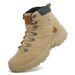 Leisure Outdoor Hiking Shoes, Outdoor Training Tactics, Camping Training Boots_vogvips.com