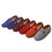 Spring Summer 5088 Hot Korean Style Large Size Loafers Casual Genuine Leather Handmade Lazy Slip-On Men's Shoes_vogvips.com