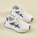 Forrest Gump Shoes Female Students Running Sports Platform Heightening Shoes Casual Shoes_vogvips.com