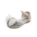 Girls Little Big Child Princess Casual Single Shoes Show Shoes_vogvips.com