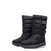 Thickened Mid-Calf Snow Shoes Fleece-Lined Outdoor Non-Slip Women's Winter Cotton Boots_vogvips.com