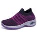 2025 Spring/Summer New Men's Breathable Sports And Leisure Women's Swinging Socks Shoes_vogvips.com