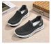 Men's Casual Walking Shoes Fashion Slip-On Running Sneakers For Men Male Mesh Workout Breathable Non Slip Shoes_vogvips.com