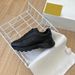 26ss Correct Logo 1 Leather Version ~ MM6 Thick-Soled Dad For Women, Round Toe, Lace-Up, Casual Versatile Couple Matching Germa ~ Women, To_vogvips.com