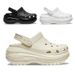 Women's Celebrity Style Clogs Comfortable Stylish Platform Sandals Trending Outdoor Wear_vogvips.com