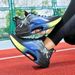 High School Entrance Examination Physical Fitness Test Running Shoes, Track And Field Training Mesh Breathable Sports Shoes_vogvips.com