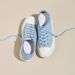 7cm Height-Increasing Women's German Training 2026 Summer New Versatile White Sneakers Thick-Soled Canvas Retro Casual_vogvips.com