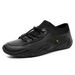 Men's Casual Leather Shoes Men's Soft-soled Octopus Outdoor Driving Shoes Men's Comfort_vogvips.com