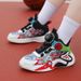 cushioning Rebound Running Shoes Men's Non-slip, Wear-resistant, Breathable And Comfortable Sports Shoes Men's Shoes_vogvips.com