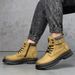 Non-slip Outdoor Sports Men's Shoes Casual Shoes Platform Heightening Dad Shoes Trendy Shoes_vogvips.com