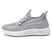Autumn 2025 New Model Lightweight Wo's Sports Versatile Middle-aged And Elderly Casual Soft Sole Running Shoes For_vogvips.com