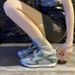 Dad Shoes Casual Women's Shoes Forrest Gump Shoes Inner Height Increase Breathable Thick Sole Trend Shoes_vogvips.com