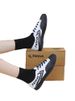 Feiyue Classic Ret Track And Field Long Jump Running Shoes Sports Women's Shoes Canvas Shoes Dafu Feiyue White Shoes 501 Men's_vogvips.com