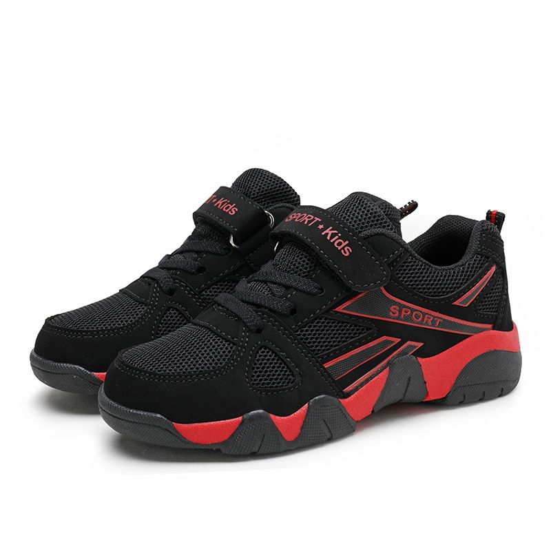 Casual Sports Shoes For Kids Comfortable Running Shoes For Kids And Girls_vogvips.com
