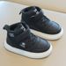 Children's Running 2026 Spring And Autumn Boys' Sneakers Lightweight Wear-Resistant High-Top Girls' Versatile Casual_vogvips.com
