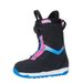 22 New In-Stock Steel Buckle Style Snowboard For Women Quick Wear Shock Absorption Anti-Slip Warm Ski Boots_vogvips.com