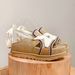 Summer Celebrity Style Bohemian Sandals For Women Cross Strap Retro Embroidery Casual Platform Slippers_vogvips.com