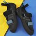 Mens Indoor Climbing Shoes, Non Slip Rock Climbing Sneakers Fashion Bouldering Training Shoes For Men Beginners_vogvips.com