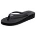 Non-Slip Flip Flops for Couples Thin Straps Summer Fashion Flat Sandals Thick Soled Beach Shoes for Men And Women_vogvips.com