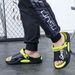 25 Year New Summer For Men, Trendy EVA Outdoor Sandals With Anti Slip, Odorous, And Dusty Feeling_vogvips.com