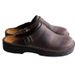 New Style Flat Backless Shallow Mouth Men's Casual Large Size Slippers For Men And Women_vogvips.com