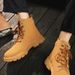 Outdoor Hiking Shoes Men's Sneakers Off-road Running Shoes_vogvips.com