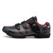 Unlocked Cycling Shoes Glow-in-the Dark Cycling Shoes For Men And Women Hard Soled Mountain Cycling Sneakers_vogvips.com